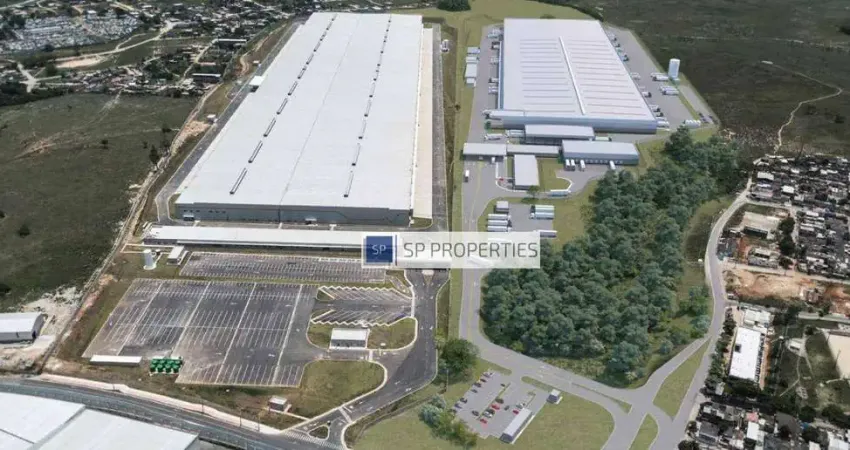 Galpão para alugar, 8000 m² por R$ 208.000,00/mês - Campo Grande - Rio de Janeiro/RJ