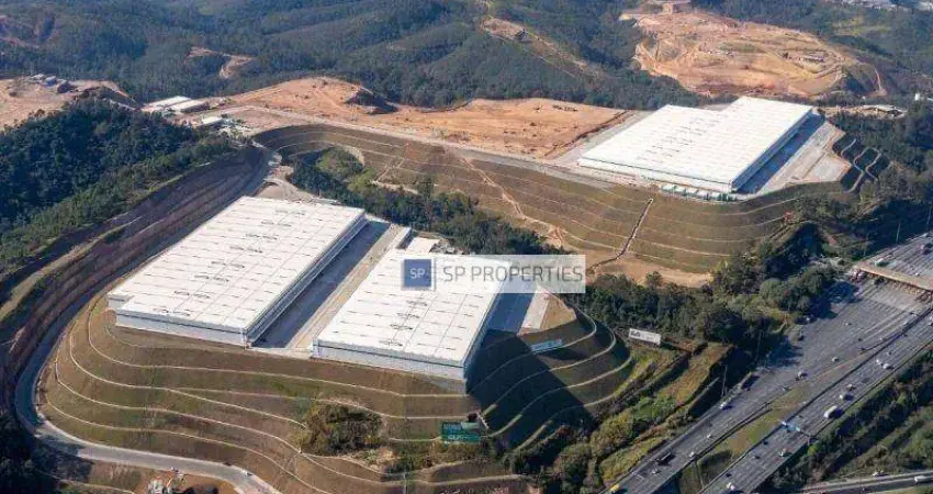 Galpão para alugar, 10000 m² por R$ 361.000,00/mês - Centro - Franco da Rocha/SP
