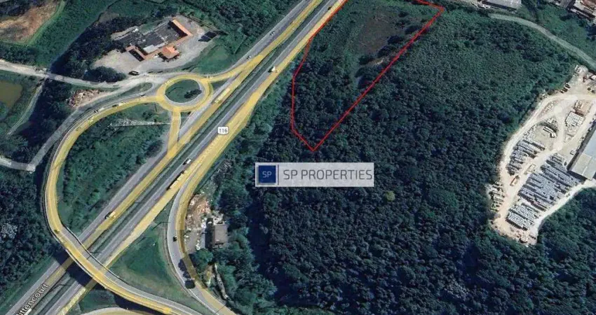 Área à venda, 12747 m² por R$ 3.200.000,00 - Potuverá - Itapecerica da Serra/SP