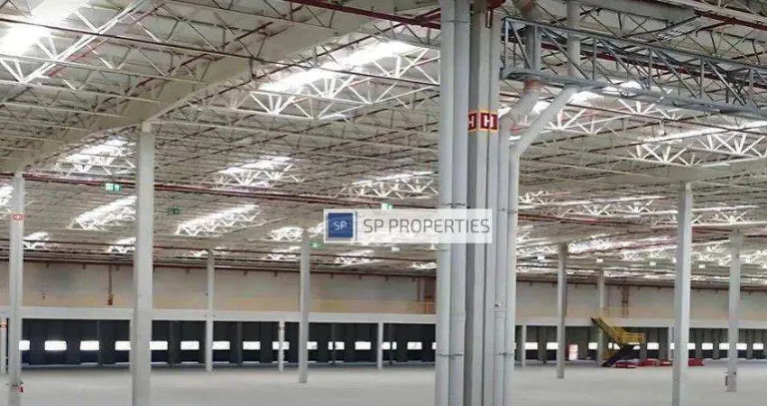 Galpão para alugar, 9960 m² por R$ 624.492,01/mês - São Bernado do Campo  - São Bernardo do Campo/SP