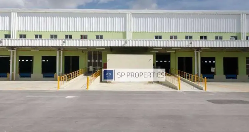 Galpão para alugar, 6400 m² por R$ 211.200,00/mês - Tarumã - Manaus/AM