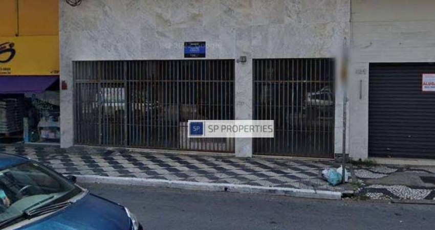 Ponto Comercial / Loja / Box / Prédio, 602 m² - venda ou locação - Lapa - São Paulo/SP