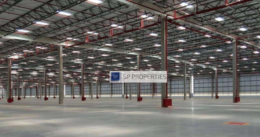 Barracão / Galpão / Depósito com 1 sala para alugar na Rodovia Presidente Dutra, Santa Alice, Seropédica