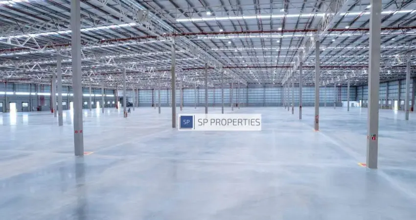 Galpão para alugar, 12231 m² - Betim Industrial - Betim/MG