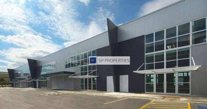 Galpão para alugar, 1560 m² por R$ 69.888,00/mês - Região do Aeroporto de Viracopos - Campinas/SP
