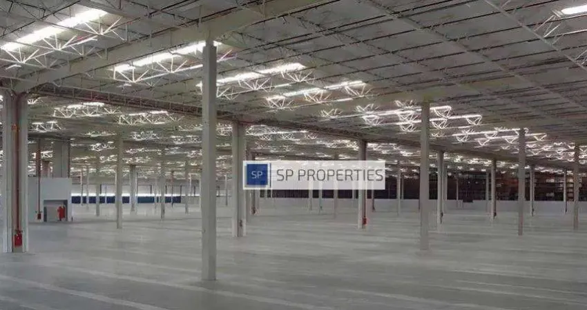 Galpão para alugar, 35910 m² por R$ 1.436.400,01/mês - Jardim Presidente Dutra - Guarulhos/SP