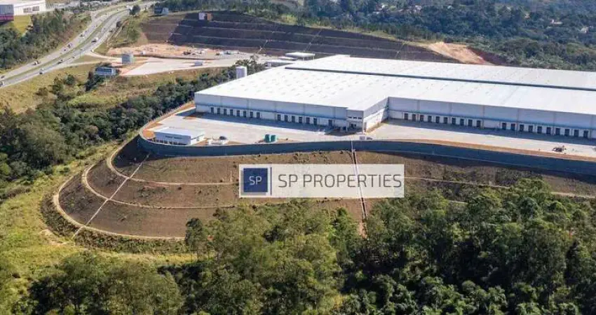 Galpão para alugar, 3788 m² por R$ 104.056/mês - São Roque/SP