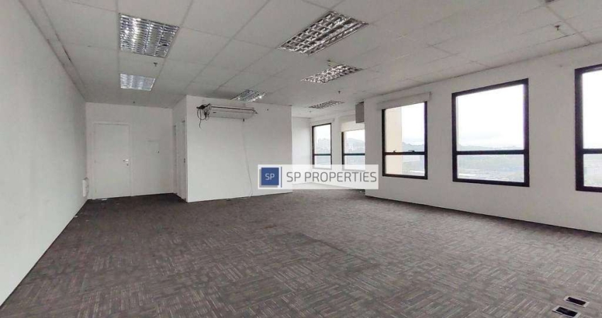 Sala para alugar, 76 m² por R$ 4.242/mês - Alphaville - Barueri/SP