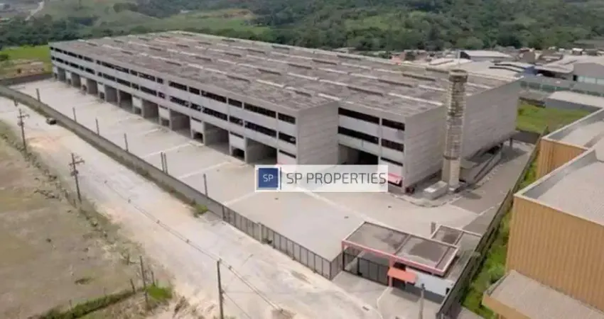 Galpão para alugar, 17423 m² por R$ 476.299,00/mês - Aracariguama - Araçariguama/SP