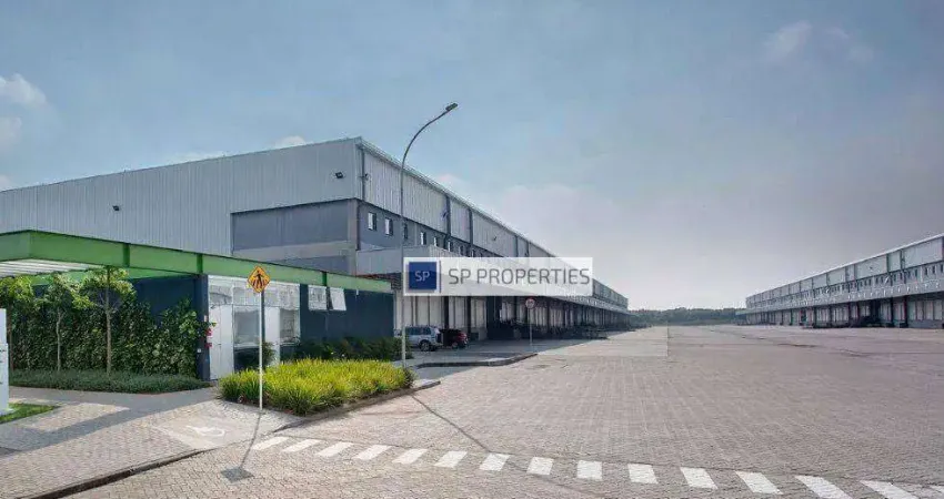 Galpão para alugar, 12187 m² por R$ 307.843,62/mês - Parque Duque - Duque de Caxias/RJ