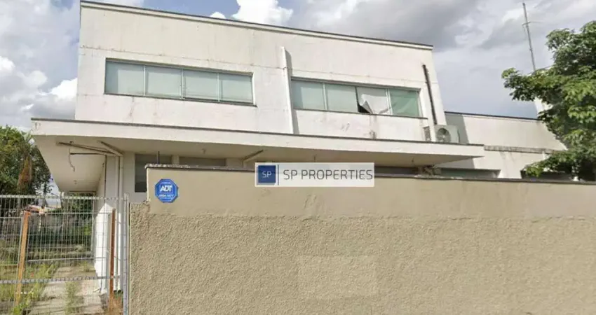 Prédio à venda, 1681 m² por R$ 5.194.000,00 - Parque Industrial - Campinas/SP