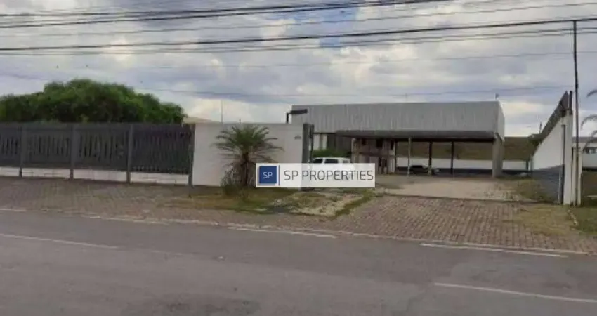 Galpão à venda, 1045 m² por R$ 6.220.080,00 - Setor de indústria e abastecimento - Brasília/DF