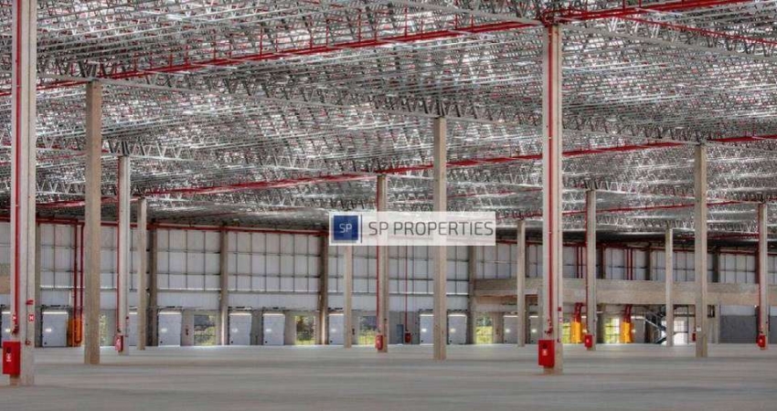 Galpão para alugar, 6482m² por R$ 138.508/mês - Região de Viracopos Campinas - Itupeva/SP