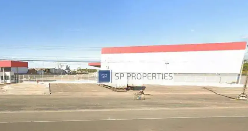 Galpão para alugar, 1516 m² - Polo Empresarial Sul - Teresina/PI