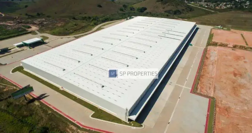 Barracão / Galpão / Depósito com 1 sala para alugar na Estrada Rio Douro, Vila Santa Alice, Duque de Caxias