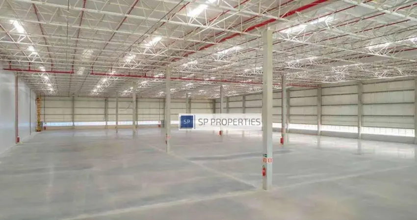 Galpão para alugar, 1320 m² por R$ 70.303,20/mês - Jaguaré - São Paulo/SP
