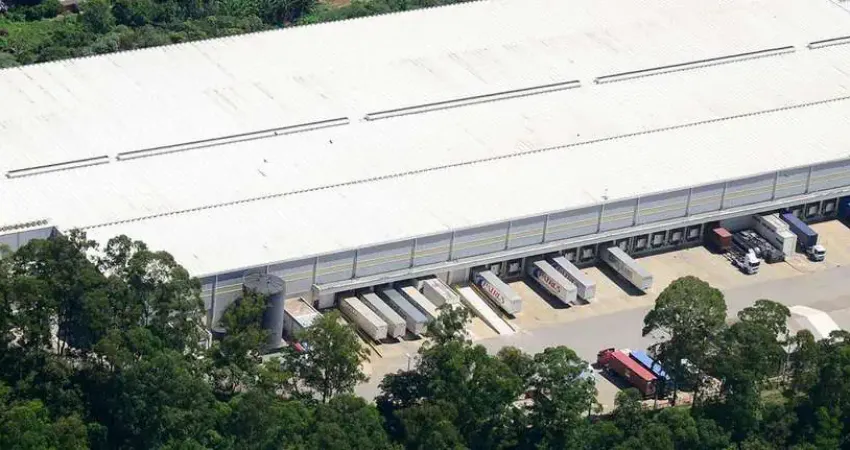 Galpão para alugar, 17330 m² por R$ 537.230,00/mês - Jardim Magali - Embu das Artes/SP