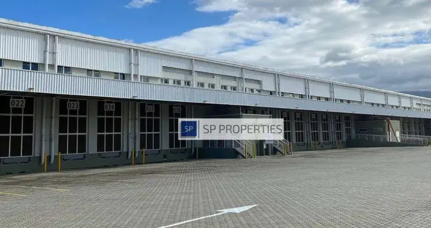 Galpão para alugar, 4104 m² por R$ 90.288,00/mês - Xerém - Duque de Caxias/RJ
