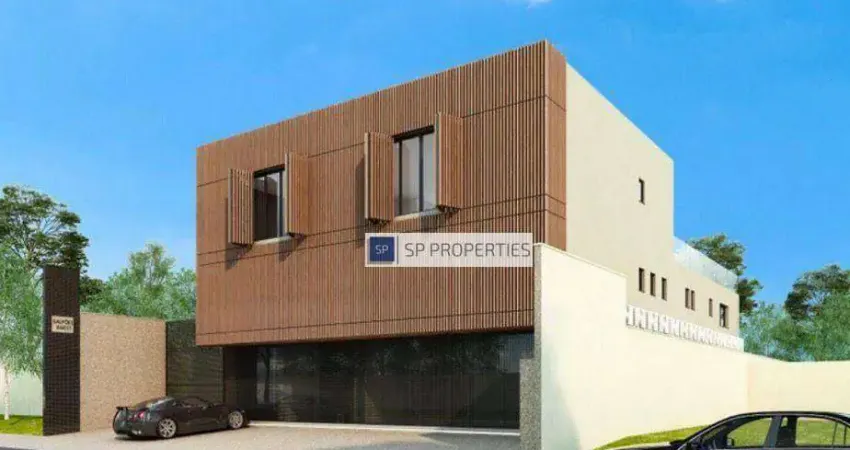 Prédio, 1000 m² - venda por R$ 15.000.000 ou aluguel por R$ 83.223/mês - Morumbi - São Paulo/SP