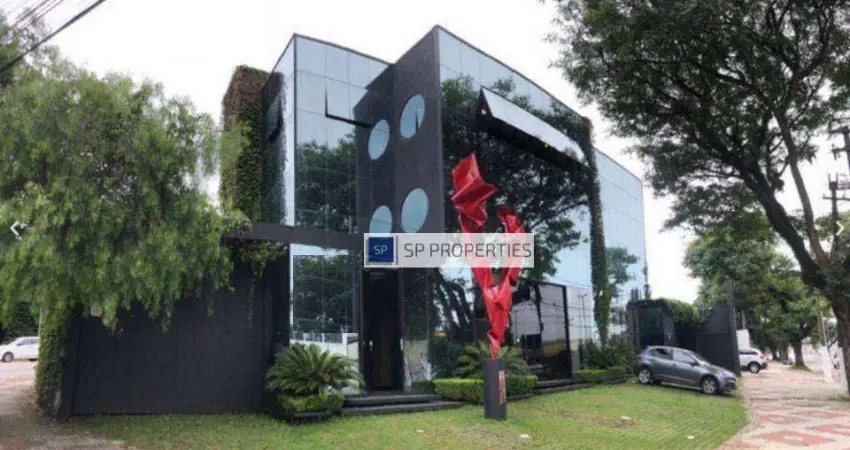 Prédio à venda, 650 m² por R$ 17.000.000,00 - Morumbi - São Paulo/SP