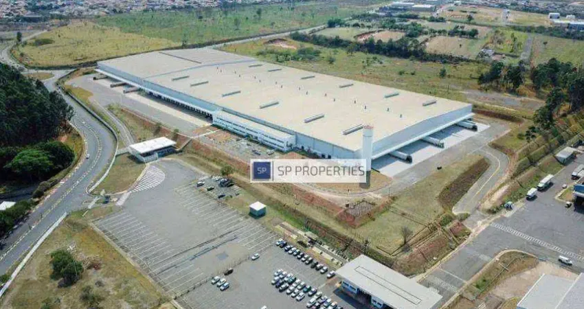 Galpão para alugar, 26719 m² por R$ 596.112,05/mês - Jardim Nova Europa - Hortolândia/SP