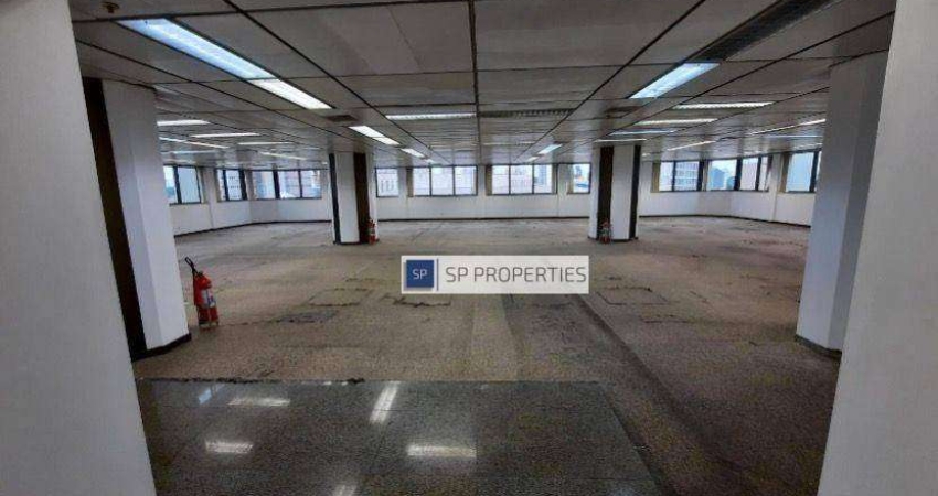 Sala Comercial para alugar, 481 m² por R$ 22.000/mês - Centro - Campinas/SP