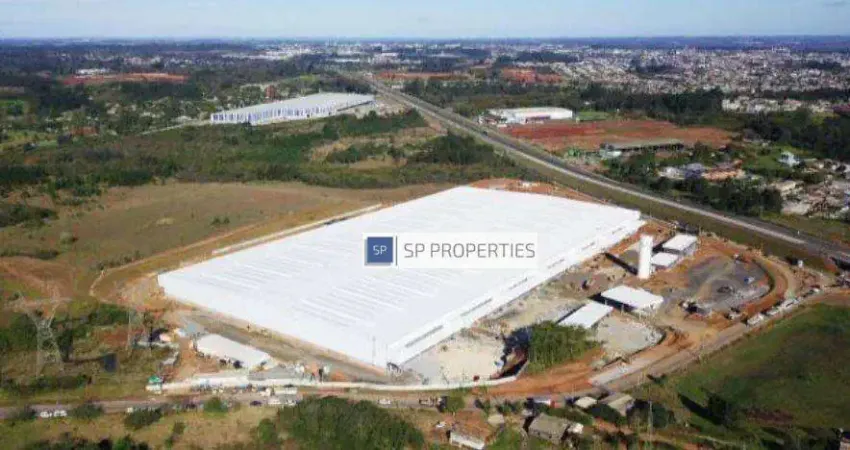 Barracão / Galpão / Depósito com 1 sala para alugar na Rodovia RS-118, Centro, Gravataí