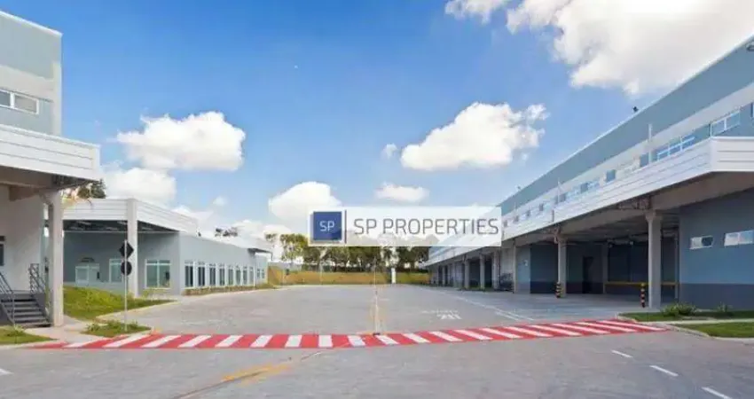Barracão / Galpão / Depósito com 1 sala para alugar na Alameda Bom Pastor, Ouro Fino, São José dos Pinhais
