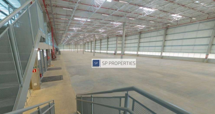 Galpão para alugar, a partir de 2974 m² - São Bernardo do Campo/SP