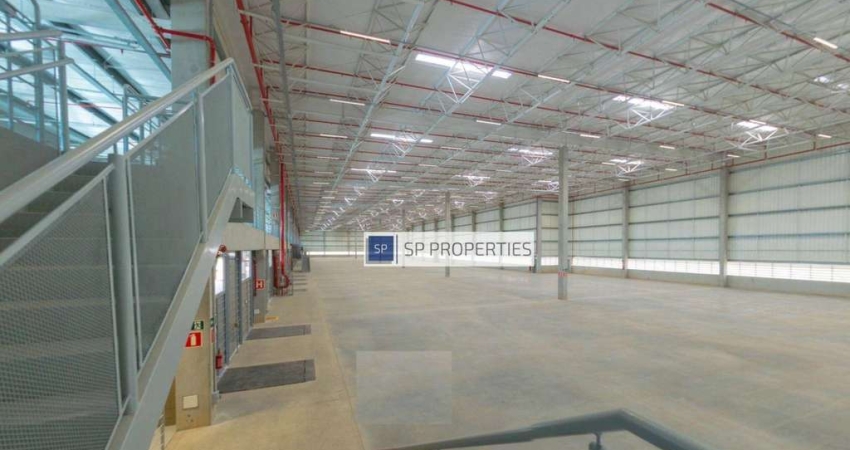 Galpão para alugar, a partir de 1300 m² - Perus (Rodoanel)- São Paulo/SP