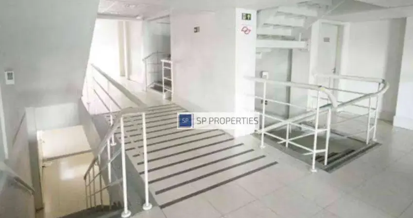 Prédio para alugar, 4148 m² - Jardim do Trevo - Campinas/SP