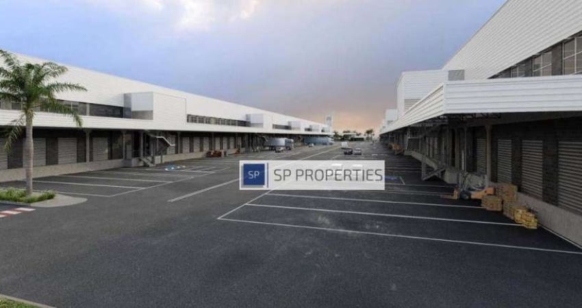 Barracão / Galpão / Depósito com 1 sala para alugar na Via Anhangüera, Jardim Salgado Filho, Ribeirão Preto
