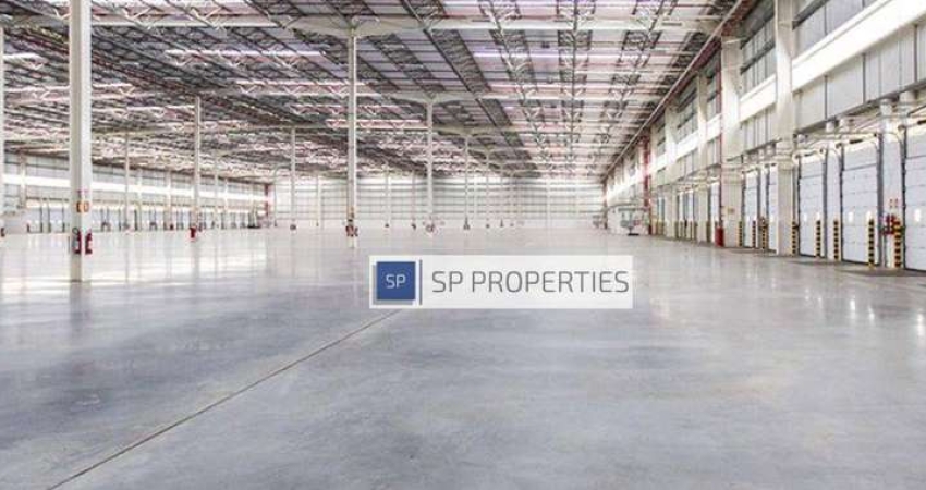 Barracão / Galpão / Depósito com 1 sala para alugar na Rodovia RS-118, Centro, Gravataí