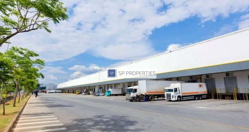 Galpão para alugar, 13995 m² por R$ 499.200,65/mês - Chácaras Reunidas Santa Terezinha - Contagem/MG