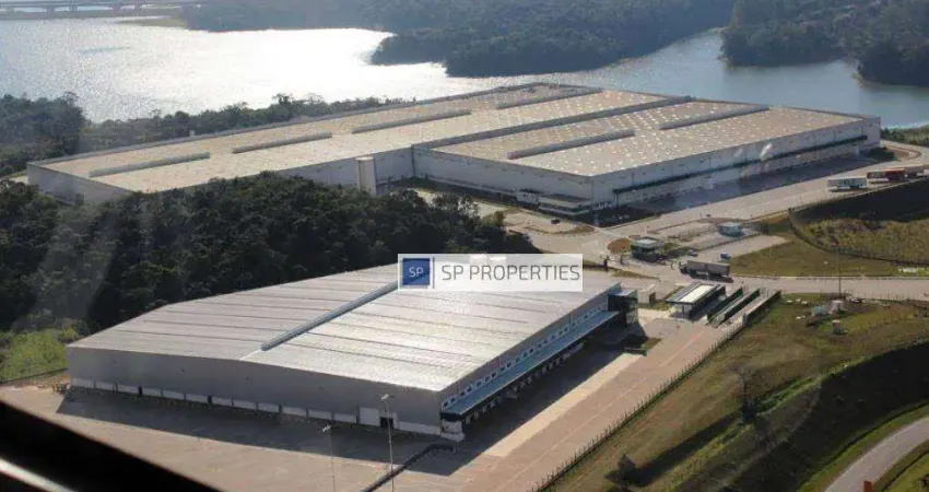 Galpão para alugar, 7376 m² por R$ 274.422,55/mês - Batistini - São Bernardo do Campo/SP