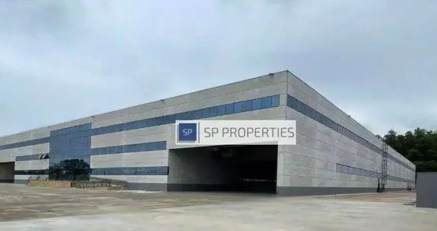 Galpão, 13536 m² - venda por R$ 82.000.000,00 ou aluguel por R$ 406.000,00/mês - Caldeira - Indaiatuba/SP