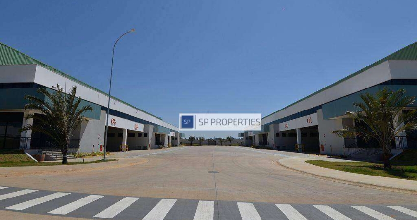 Galpão para alugar, 2731 m² por R$ 76.090,16/mês - Sorocaba - Sorocaba/SP