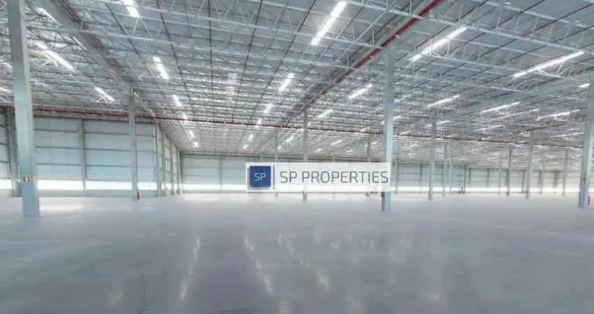 Galpão para alugar, 2208 m² por R$ 71.568,43/mês - Itapevi - Itapevi/SP