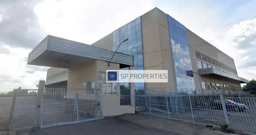Galpão, 6800 m² - venda por R$ 30.000.000 ou aluguel por R$ 160.100/mês - Região de BH - Ribeirão das Neves/MG