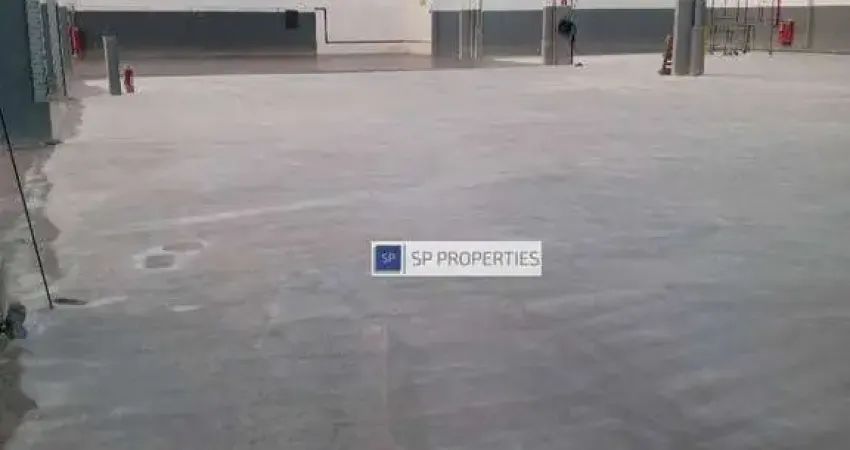 Galpão para alugar, 2038 m² por r$ 39.007,32/mês - vila san martin (nova veneza) - sumaré/sp