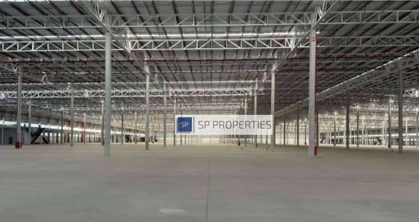 Galpão para alugar, 2521 m² por R$ 66.002,94/mês - Terra Nobre - Louveira/SP