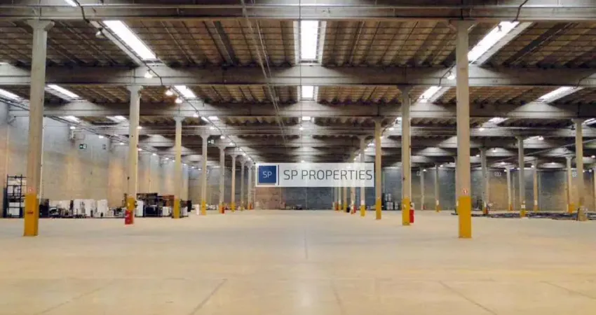Galpão para alugar, 34033 m² por R$ 744.239,00/mês - Distrito Industrial - Jundiaí/SP