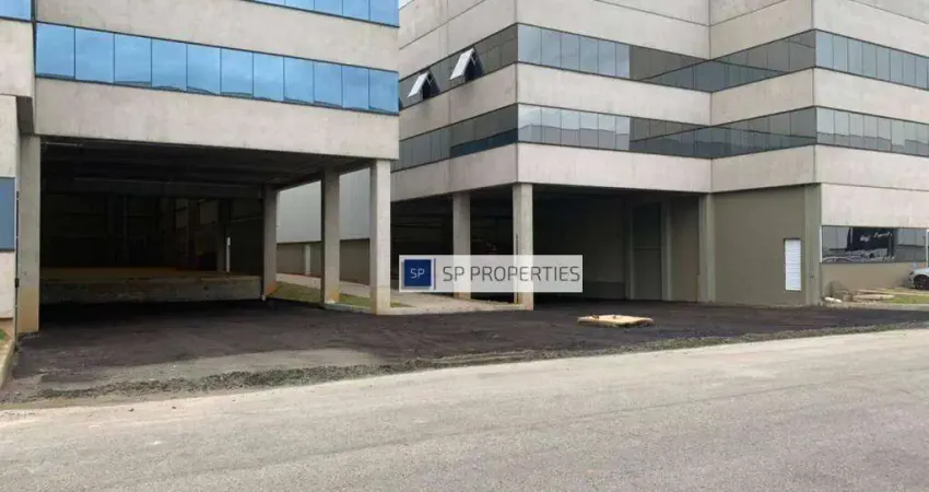 Galpão para alugar, 3000 m² por R$ 55.230,00/mês - São José dos Campos - São José dos Campos/SP