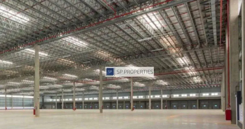 Galpão para alugar, 40000 m² por R$ 1.155.600,00/mês - Grande Goiânia - Hidrolândia/GO