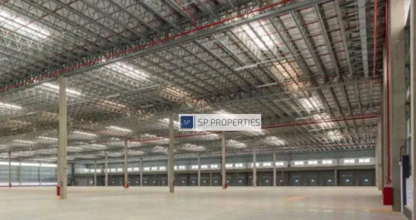 Galpão para alugar, 10000 m² por R$ 288.900,00/mês - Grande Goiânia - Hidrolândia/GO