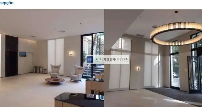 Sala para alugar, 218 m² por R$ 87.854,00/mês - Jardim Europa - São Paulo/SP