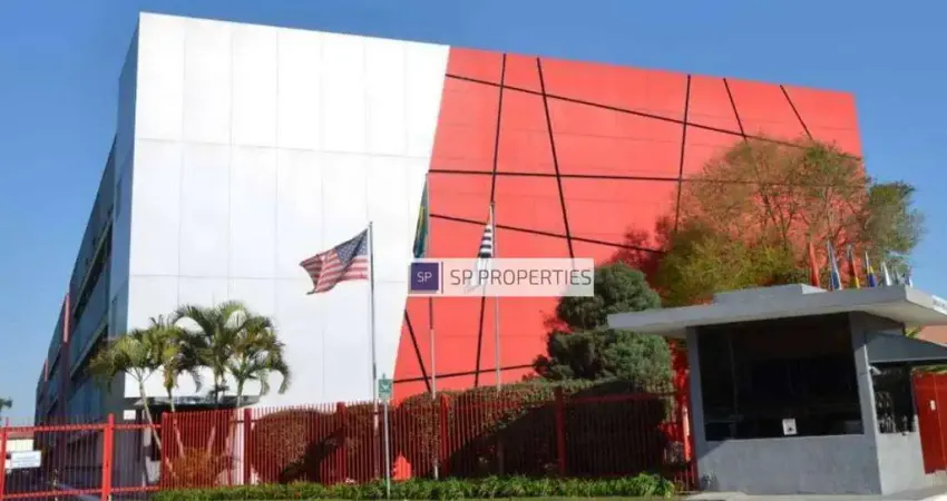 Sala para alugar, 1300 m² por R$ 99.151,00/mês - Jardim São Luís - São Paulo/SP