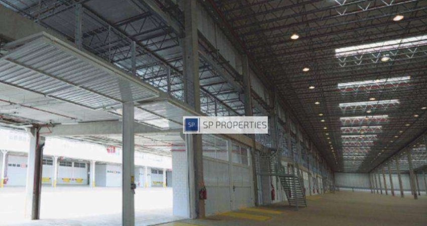 Galpão para alugar, 5500 m² por R$ 148.500/mês - Sorocaba/SP