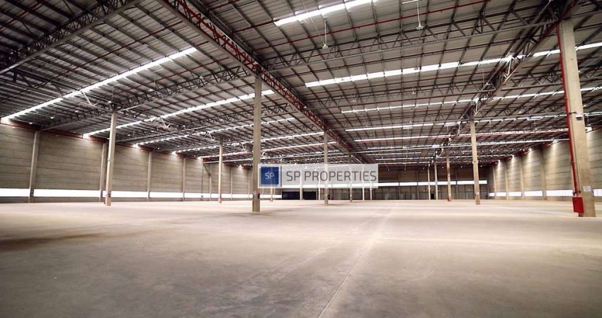 Galpão para alugar, a partir de 2865 m² na Rod. Dom Pedro I em Jarinu/SP