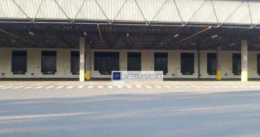 Galpão para alugar com 38.643M² por R$ 715.000/mês - Região do Aeroporto de Viracopos - Campinas/SP